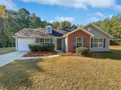 4755 Brookwood View, Atlanta, GA 30349