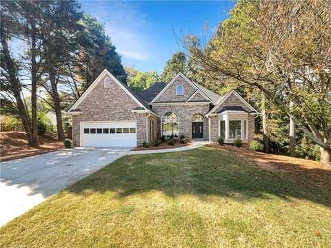 419 Golden Meadows Circle, Suwanee, GA 30024