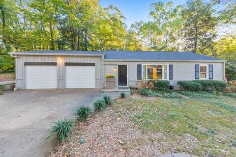 727 Appleton Drive SE, Marietta, GA 30008