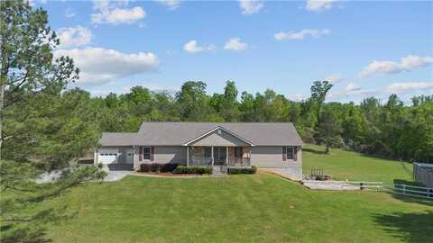 255 Old Highway 41 NW, Adairsville, GA 30103