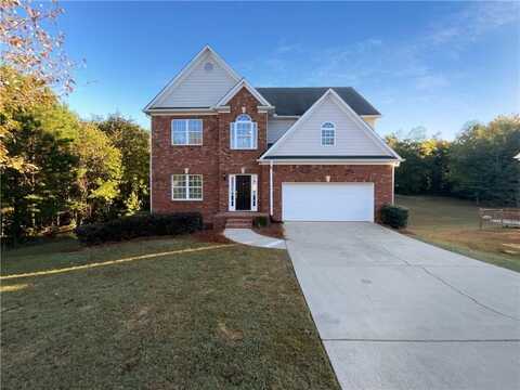 1155 Augustine Drive, Auburn, GA 30680