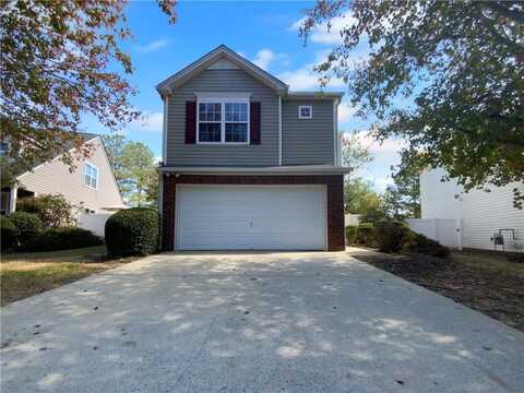 104 Silver Fox Trail, Dallas, GA 30157