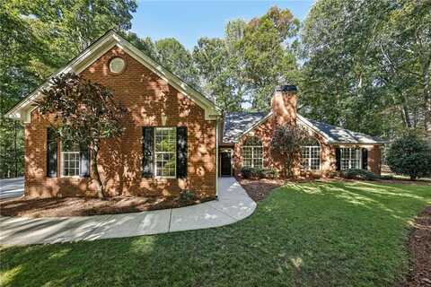 898 Gold Crest Drive, Braselton, GA 30517