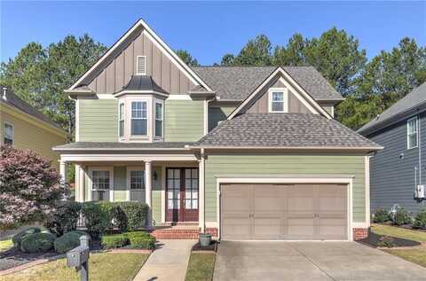 208 Providence Lane, Canton, GA 30114