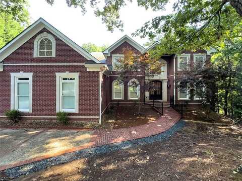 3097 Brookview Road SE, Marietta, GA 30067