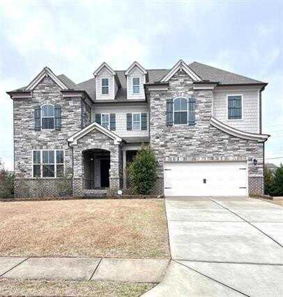 732 Faraday Circle, Suwanee, GA 30024