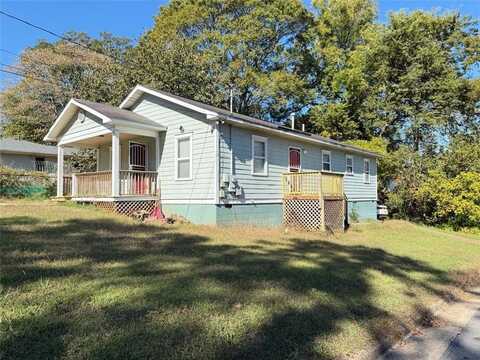 41 MELDON Avenue SE, Atlanta, GA 30315