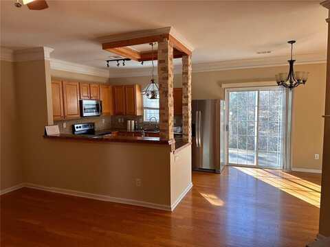 2336 Meadow Peak Point, Duluth, GA 30097