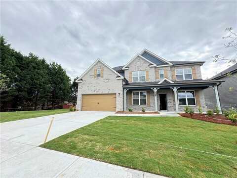 2851 Bufflehead Blf, Grayson, GA 30017