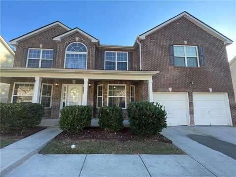 582 Ironstone Drive, Fairburn, GA 30213