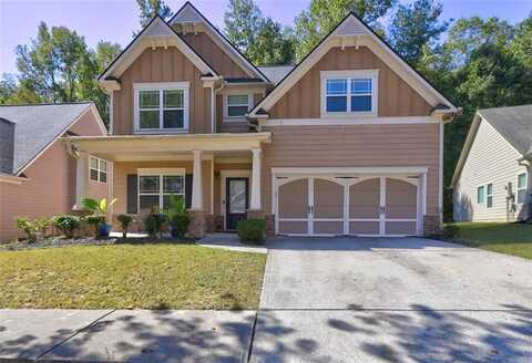 4233 Creekrun Circle, Buford, GA 30519