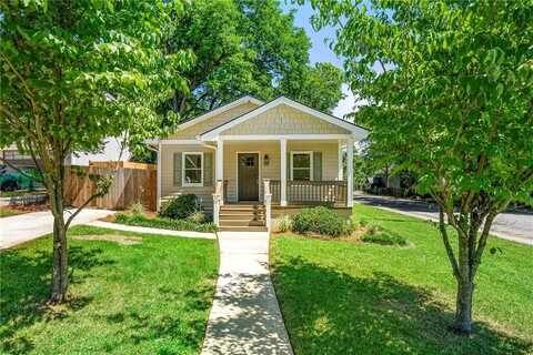 1606 May Avenue SE, Atlanta, GA 30316