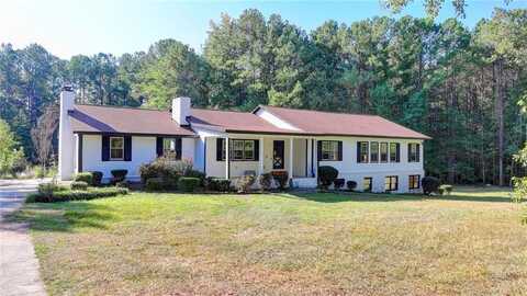 871 Cowan Road SE, Conyers, GA 30094