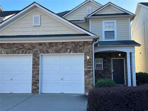 2324 Haflinger Circle, Conyers, GA 30012