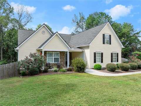 6439 Mossy Boulder Drive, Flowery Branch, GA 30542