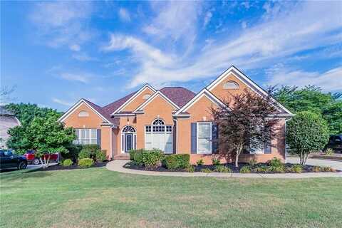 1464 Bentwater Drive, Acworth, GA 30101