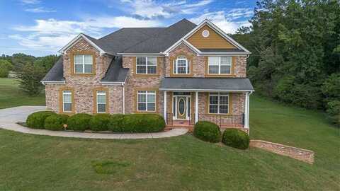 75 Lances Lane, Covington, GA 30016