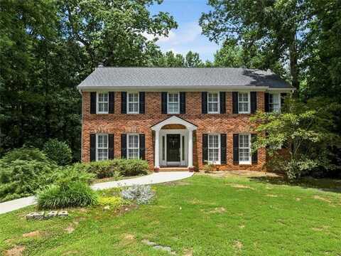 1471 Brookcliff Drive, Marietta, GA 30062