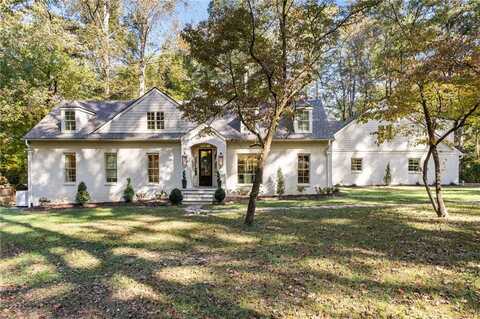 705 Old Post Road, Atlanta, GA 30328