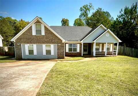 740 Pebble Boulevard, Covington, GA 30016