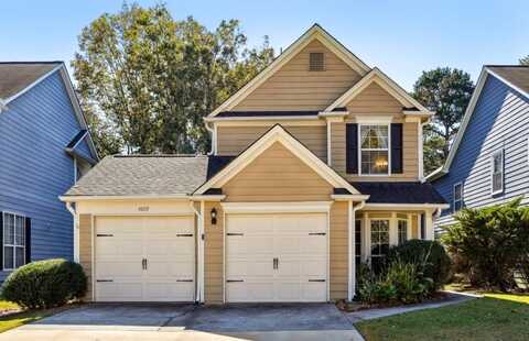 4072 Beaver Oaks Drive, Duluth, GA 30096