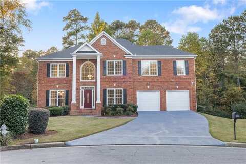 330 Winford Place, Johns Creek, GA 30097