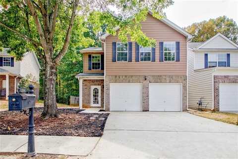 214 Southwind Lane, Newnan, GA 30265