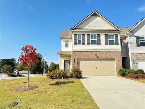 3605 Prospect Point Drive, Oakwood, GA 30566