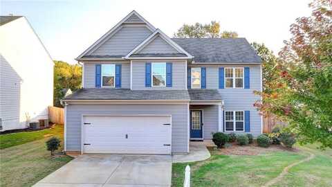 549 Freedom Parkway, Hoschton, GA 30548