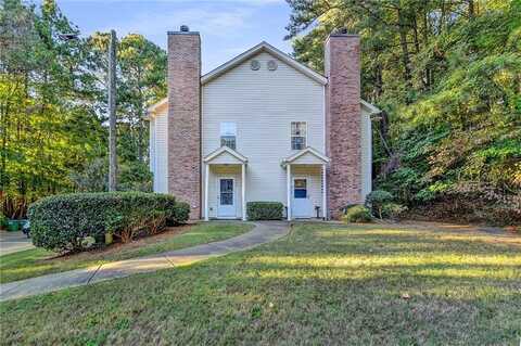 5443 Village Green Square, Norcross, GA 30093