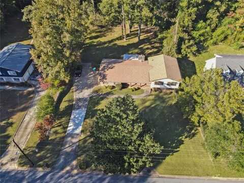 2255 Chippewa Drive, Riverdale, GA 30296