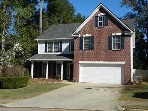 951 Bay Pointe Way SW, Tucker, GA 30047