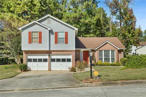 5868 Giles Road, Lithonia, GA 30058