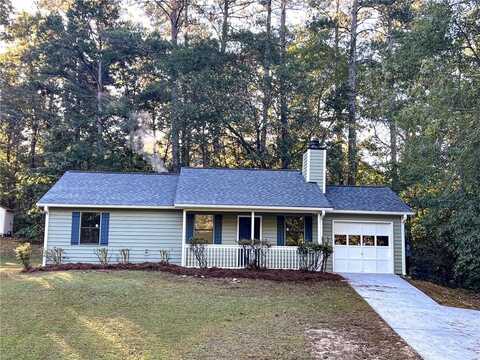 3858 Burnt Leaf Lane, Snellville, GA 30039