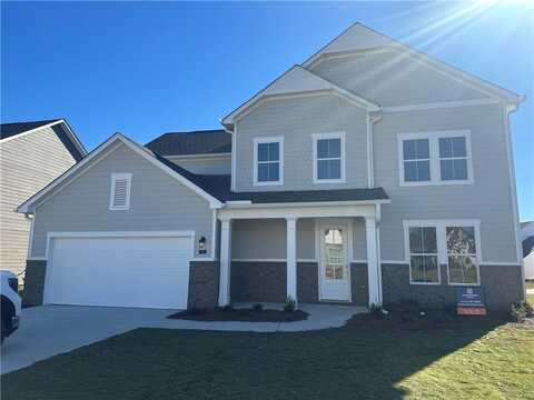 18 PECAN Court, Hoschton, GA 30548