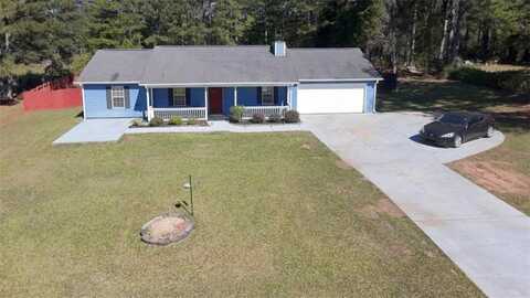 100 Rolling Ridge Drive, Covington, GA 30016