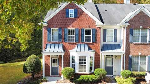 275 Galecrest Drive, Alpharetta, GA 30004