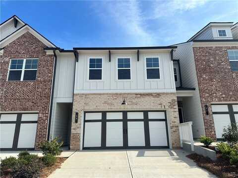 12 Depot Landing Way, Auburn, GA 30011