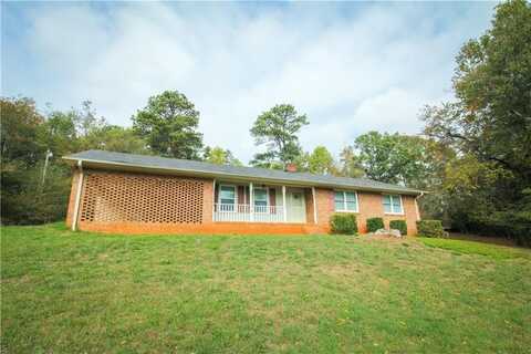 4732 Browns Bridge Road, Gainesville, GA 30504