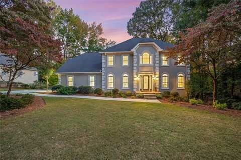 3379 Lakewind Way, Alpharetta, GA 30005