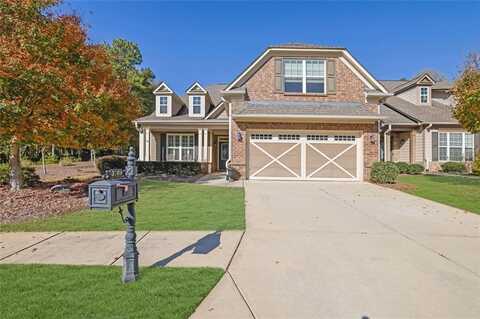 3708 Majestic Oak Drive SW, Gainesville, GA 30504