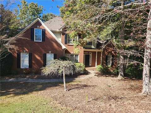 2315 Ivey Oaks Road, Cumming, GA 30041