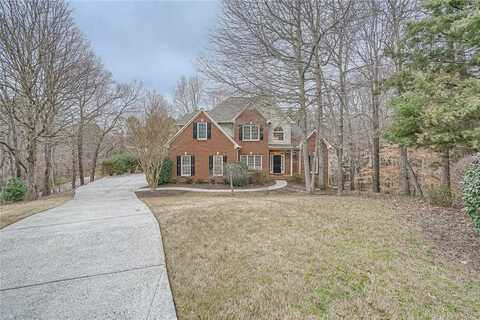 2315 Ivey Oaks Road, Cumming, GA 30041