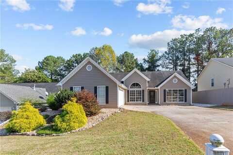 760 Trellis Pond Court, Lawrenceville, GA 30043