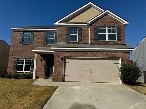 2676 Calvary Drive, Hampton, GA 30228