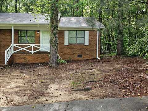 1630 Nutmeg Street, Douglasville, GA 30134