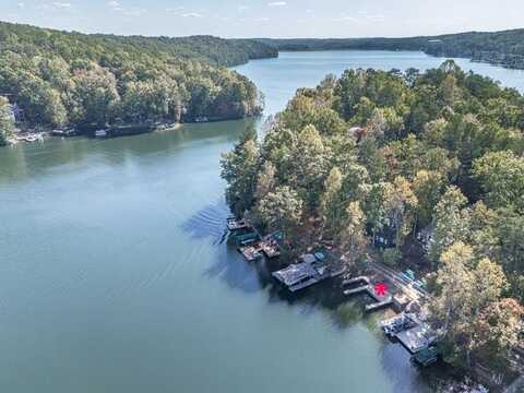 161 Narrows Drive, Waleska, GA 30183