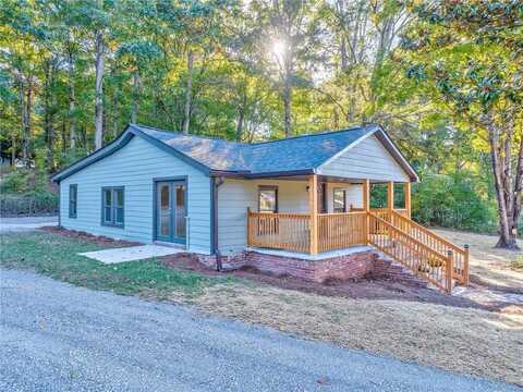 4 Reynolds Bend Road SE, Rome, GA 30161