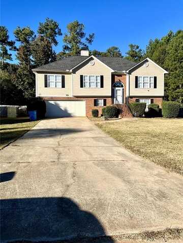 233 COBBLESTONE Lane, Mcdonough, GA 30252