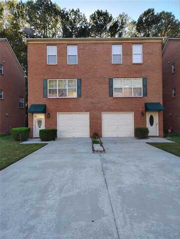 72 Davis Mill Court, Lawrenceville, GA 30044